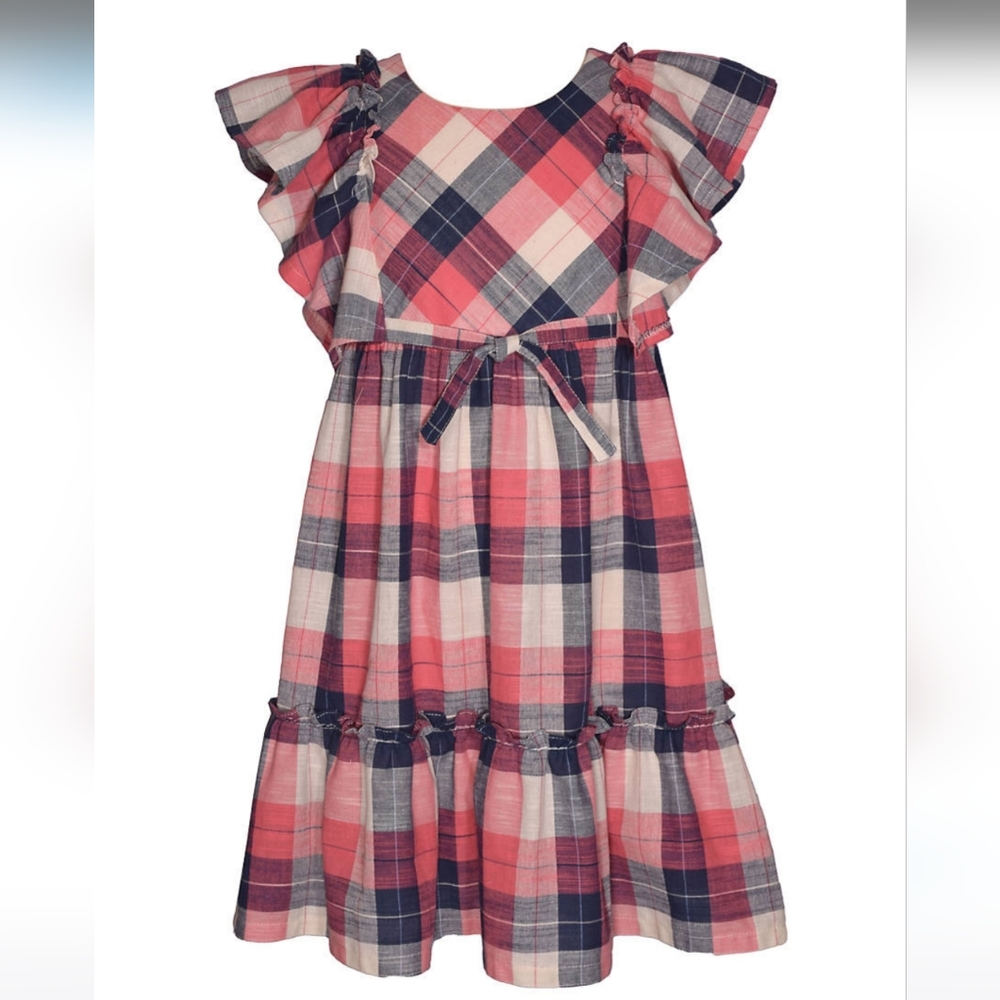 NWOT Bonnie Jean dress